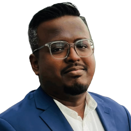 Vikneswaran
